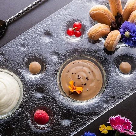 Ξενοδοχείο Leonardo Royal Venice 4*