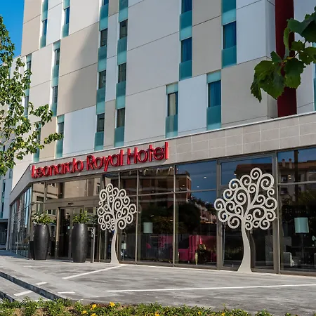 Leonardo Royal Venice 4*