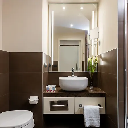 Leonardo Royal Venice Mestre