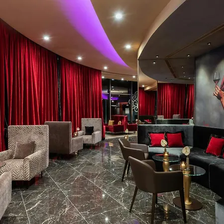 Leonardo Royal Venice