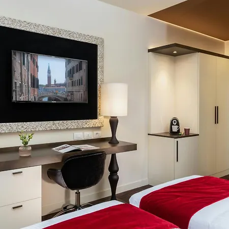 מלון Leonardo Royal Venice 4*