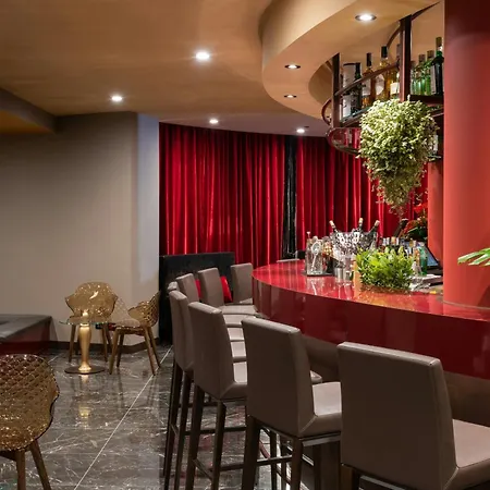 Leonardo Royal Venice 4* מסטרה