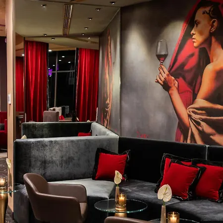 Leonardo Royal Venice מלון מסטרה