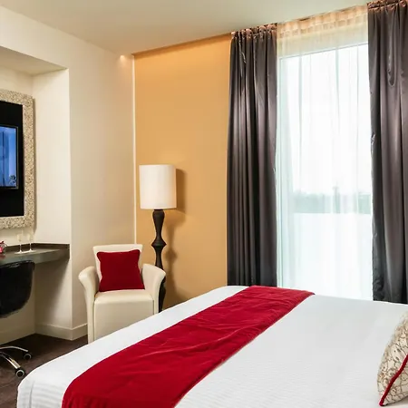 Leonardo Royal Venice