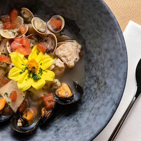 Leonardo Royal Venice Hotel