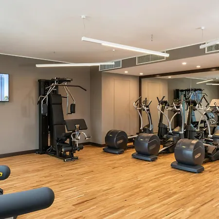 Leonardo Royal Venice Hotel Mestre