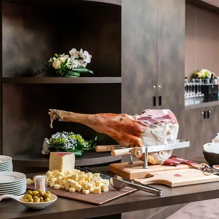 Leonardo Royal Venice Mestre