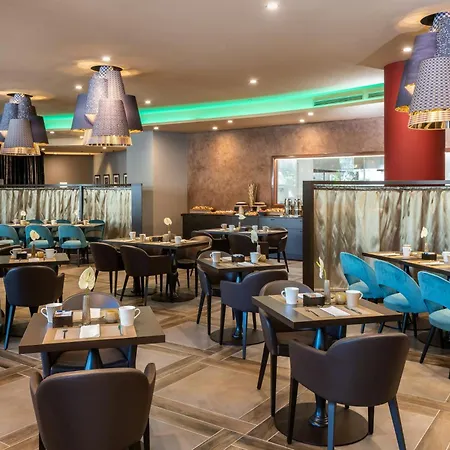 Leonardo Royal Venice 4* Mestre