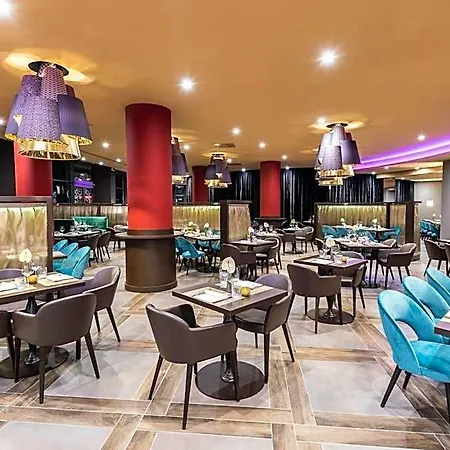 Leonardo Royal Venice Отель 4*