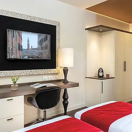 Leonardo Royal Venice 4* Местре