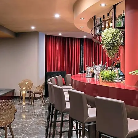 Leonardo Royal Venice Отель 4*