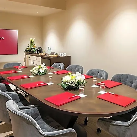 Leonardo Royal Venice מלון 4*