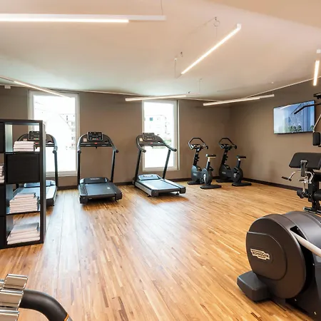 فندق Leonardo Royal Venice ميستر