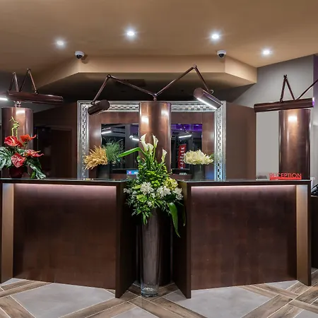 فندق Leonardo Royal Venice 4*