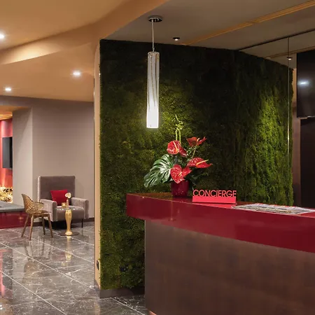 فندق Leonardo Royal Venice ميستر