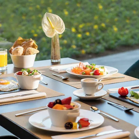 فندق Leonardo Royal Venice ميستر