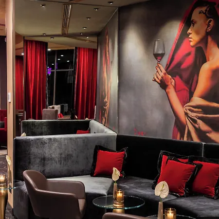 Leonardo Royal Venice 4*