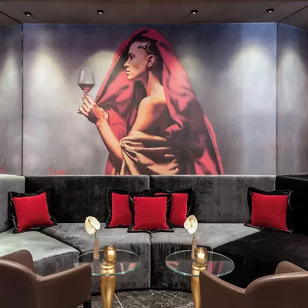 Leonardo Royal Venice Hotel Mestre
