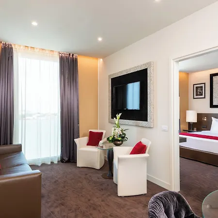 فندق Leonardo Royal Venice ميستر
