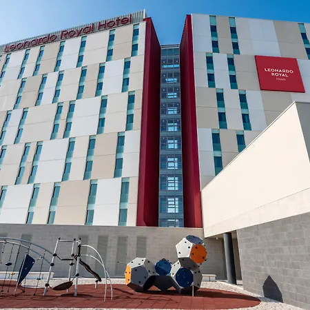 Hotel Leonardo Royal Venice