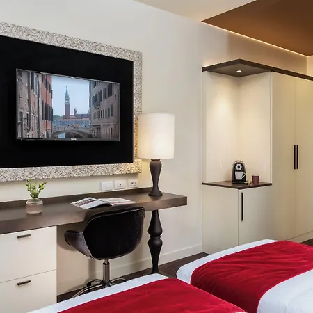 Leonardo Royal Venice 4*