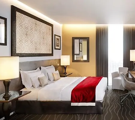 Leonardo Royal Venice Ξενοδοχείο