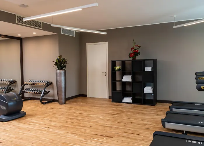 Leonardo Royal Venice