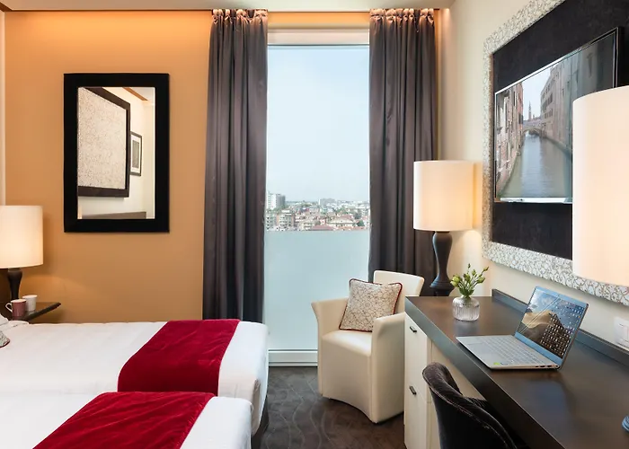 Leonardo Royal Venice