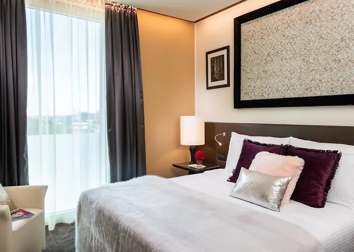 Leonardo Royal Venice מלון