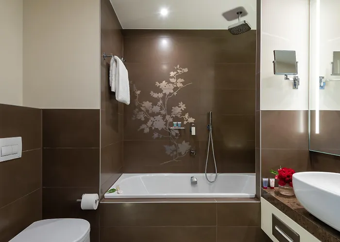 Leonardo Royal Venice