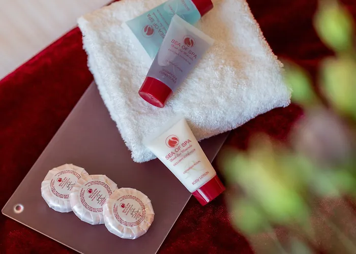 Leonardo Royal Venice 4* מסטרה