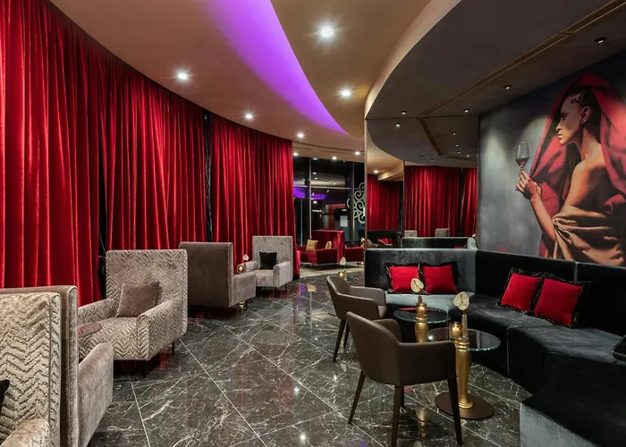 Leonardo Royal Venice