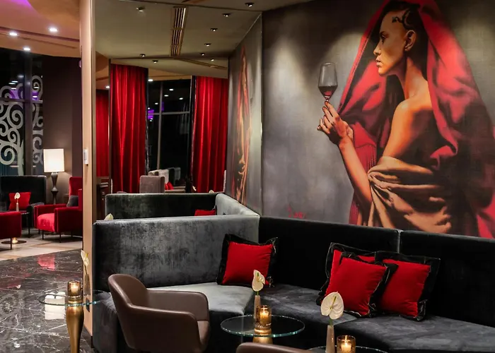 Leonardo Royal Venice מלון מסטרה