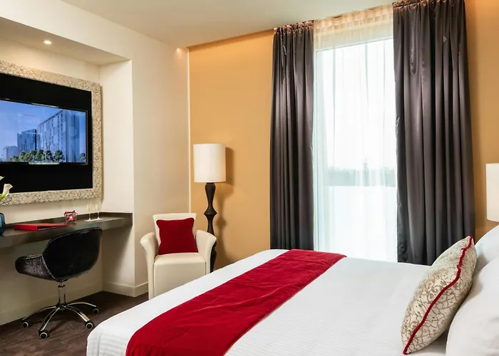 Leonardo Royal Venice