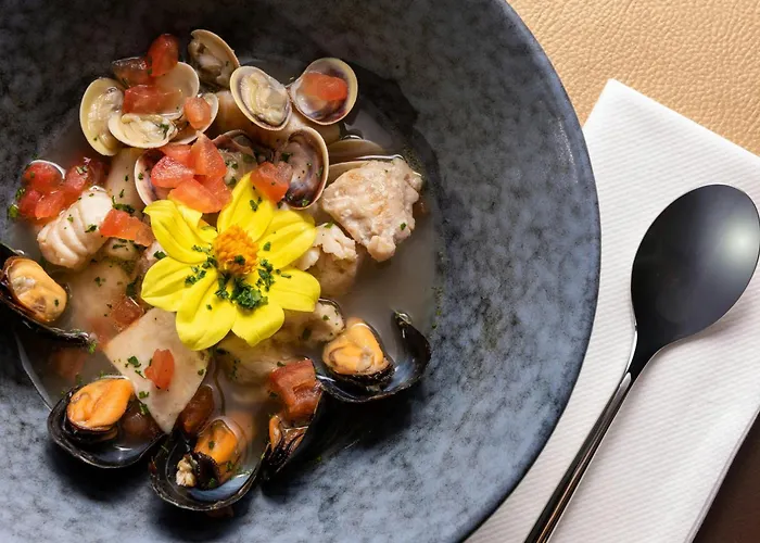 Leonardo Royal Venice מלון