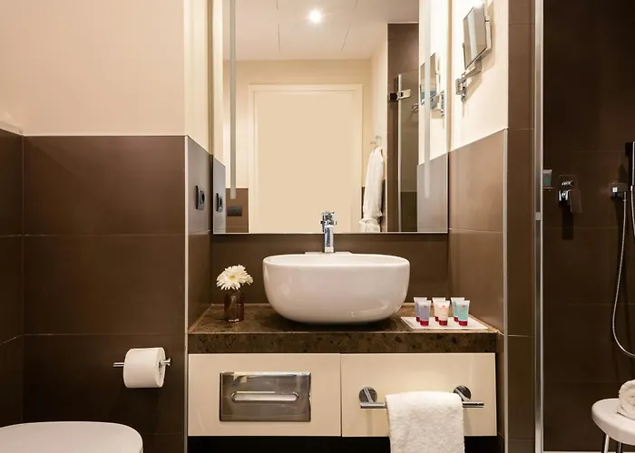 Leonardo Royal Venice מלון 4*