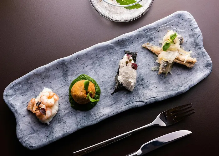 מלון Leonardo Royal Venice 4*