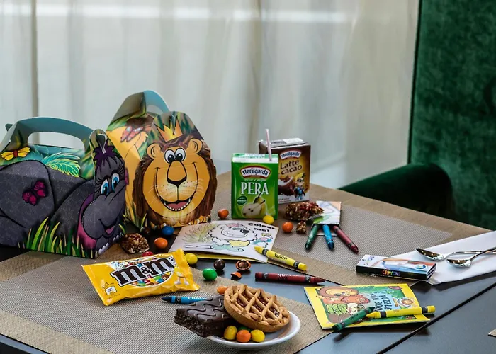 Leonardo Royal Venice 4*