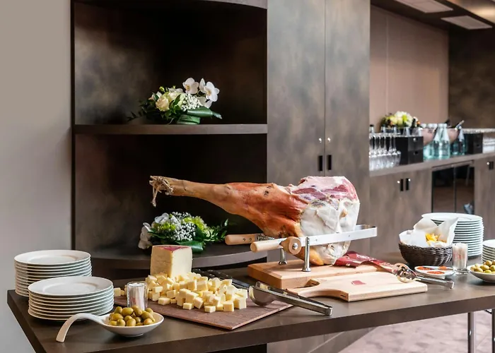 Leonardo Royal Venice מסטרה