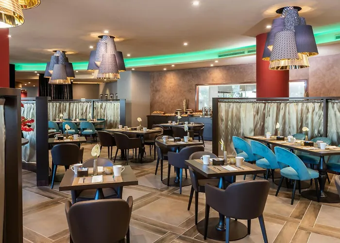 Leonardo Royal Venice 4* מסטרה