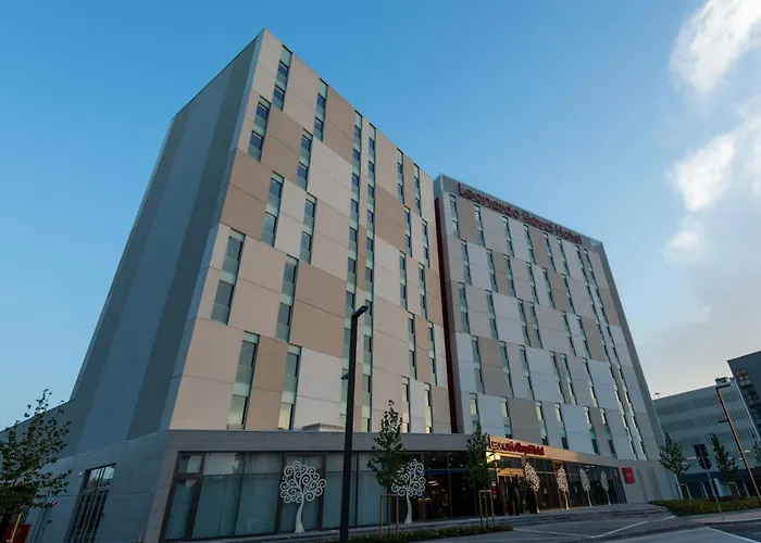 Leonardo Royal Venice מלון