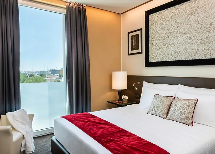 Leonardo Royal Venice מלון 4*