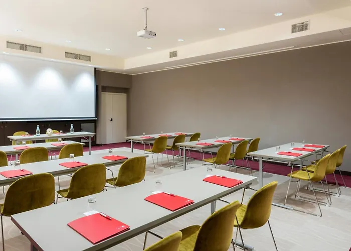 מלון Leonardo Royal Venice 4*