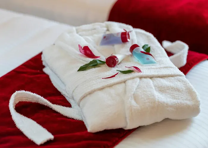 Leonardo Royal Venice מלון מסטרה