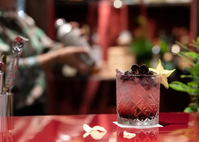 מלון Leonardo Royal Venice מסטרה