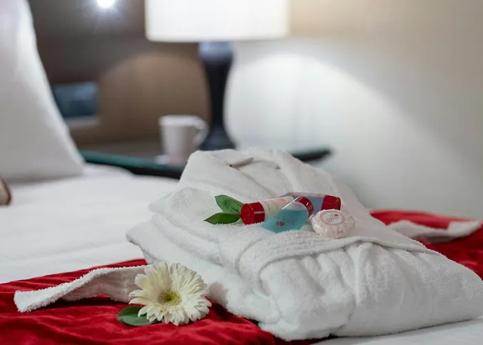 Leonardo Royal Venice מסטרה