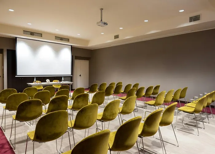 Leonardo Royal Venice 4* מסטרה