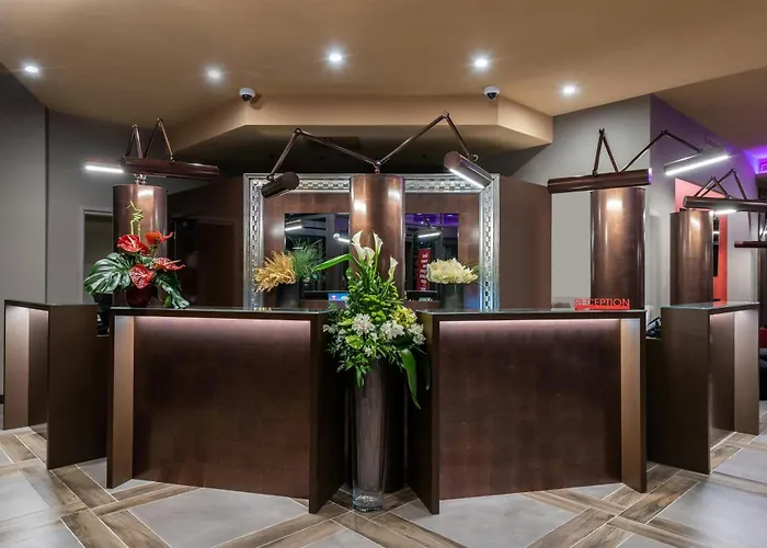 Leonardo Royal Venice