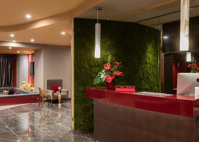 Leonardo Royal Venice מלון