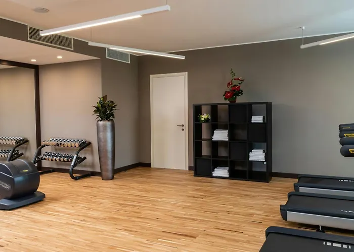 מלון Leonardo Royal Venice